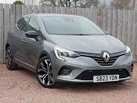 2023 Renault Clio 1.0 TCe 90 Techno 5dr Hatchback Petrol Manual