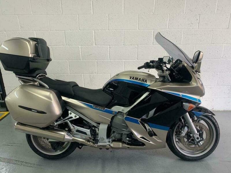 fjr1300 gumtree
