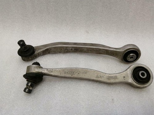 BENTLEY FLYING SPUR Front Wishbone Set 3W0407506 Vorne Querlenker Satz
