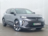 2024 Renault Scenic E-Tech 160kW Techno 87kWh Long Range 5dr Auto ESTATE ELECTRI