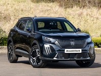 2025 Peugeot 2008 1.2 PureTech 130 GT 5dr EAT8 HATCHBACK PETROL Automatic