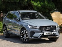 2023 Volvo XC60 2.0 B4D Plus Dark 5dr AWD Geartronic SUV Diesel Automatic