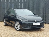 2025 Volkswagen Golf 1.5 TSI 204 Match eHybrid 5dr DSG HATCHBACK PETROL/ELECTRIC