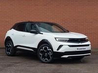 2025 Vauxhall Mokka 1.2 Turbo Ultimate 5dr Auto HATCHBACK PETROL Automatic