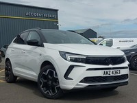 2023 Vauxhall Grandland 1.2 Turbo Ultimate 5dr Hatchback Petrol Manual