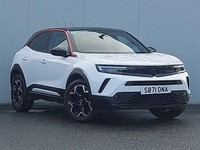 2022 Vauxhall Mokka 1.2 Turbo SRi Premium 5dr Hatchback Petrol Manual