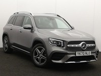 2020 Mercedes-Benz GLB GLB 220d 4Matic AMG Line Premium 5dr 8G-Tronic ESTATE DIE