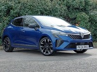 2024 Renault Clio 1.0 TCe 90 Techno 5dr Hatchback Petrol Manual