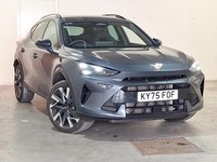 2025 Cupra Formentor 1.5 eTSI 150 V2 5dr DSG SUV Petrol Automatic