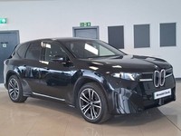 2026 BMW iX3 345kW xDrive50 M Sport 113kWh 5dr Auto ESTATE ELECTRIC Automatic