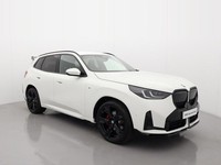 BMW X3 xDrive 30e M Sport 5dr Auto