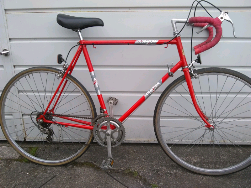 Phillips Road Bike. in Bridge of Allan, Stirling Gumtree