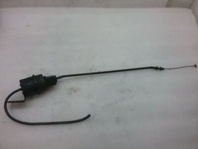 Cruise Speed Regulator 2000 HYUNDAI TIBURON uS-44M