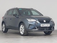 2025 SEAT Arona 1.0 TSI 115 FR 5dr DSG Hatchback Petrol Automatic