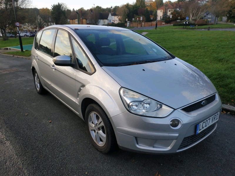 LONG MOT-ULEZ EXEMPT-IDEAL FAMILY CAR-HAS MISFIRE HENCE CHEAP PRICE