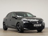 2022 Vauxhall Corsa 1.2 Turbo GS Line 5dr HATCHBACK PETROL Manual
