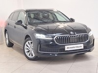 2024 Skoda Superb 1.5 TSI e-TEC SE Technology 5dr DSG Estate Petrol Automatic