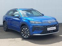 2026 Volkswagen T-Roc 1.5 eTSI 150 Life 5dr DSG Hatchback Petrol Automatic