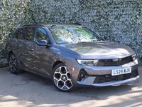 2024 Vauxhall Astra 1.2 Turbo 130 Ultimate 5dr Estate Petrol Manual