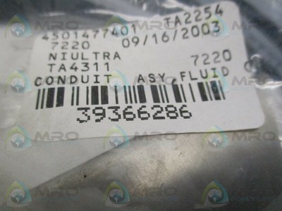 NICOSTACK 4501477401/TA2254 CABLE * NEW IN ORIGINAL PACKAGE *