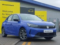 2023 Vauxhall Corsa 1.2 Design 5dr HATCHBACK PETROL Manual