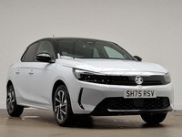 2025 Vauxhall Corsa 1.2 Turbo Yes 5dr [Winter Pack] HATCHBACK PETROL Manual