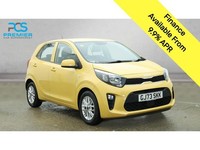  Kia Picanto DPi 2 Hatchback Petrol Manual