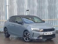 2025 Vauxhall Corsa 1.2 Turbo GS 5dr HATCHBACK PETROL Manual