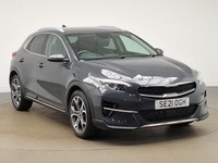 2021 Kia XCeed 1.0T GDi ISG 3 5dr Hatchback Petrol Manual