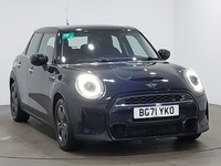 2021 MINI Hatch 2.0 Cooper S Classic 5dr HATCHBACK PETROL Manual