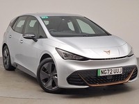 2023 Cupra Born 150kW V1 58kWh 5dr Auto HATCHBACK ELECTRIC Automatic