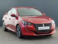2020 Peugeot 208 1.2 PureTech 100 Allure Premium 5dr Hatchback Petrol Manual