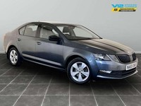 2019 Skoda Octavia 1.5 TSI SE Technology 5dr HATCHBACK PETROL Manual
