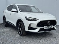2023 MG MG HS 1.5 T-GDI Trophy SUV 5dr Petrol DCT Euro 6 (s/s) (162 ps) SUV Petr