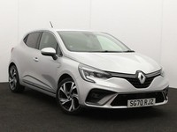 2020 Renault Clio 1.0 TCe 100 RS Line 5dr Hatchback Petrol Manual
