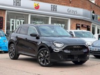  Fiat 600 1.2 MHEV La Prima SUV 5dr Petrol Hybrid e-DCT Euro 6 (s/s) (100 ps) Au