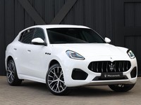 2026 Maserati Grecale 48V MHEV 300 5dr Auto SUV Petrol Automatic