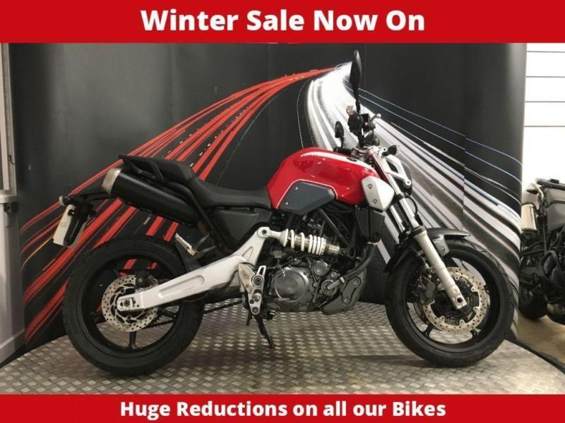 2012 YAMAHA MT 03 MT 03 NAKED | in Swindon, Wiltshire | Gumtree