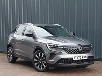 2023 Renault Austral E-Tech Full Hybrid Techno 5dr Auto SUV Hybrid Automatic