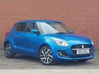 2023 Suzuki Swift 1.2 Dualjet 83 12V Hybrid SZ5 5dr Auto Hatchback Petrol Automa