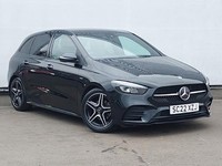 2022 Mercedes-Benz B Class B200 AMG Line Premium Edition 5dr Auto Hatchback Petr