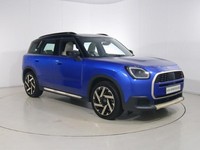 MINI COUNTRYMAN 2.0 S Exclusive ALL4 5dr Auto