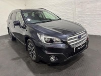 2018 Subaru Outback 2.5i SE Premium 5dr Lineartronic Automatic Estate Petrol Aut