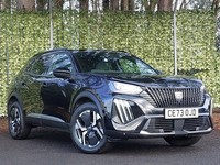 2023 Peugeot 2008 1.2 PureTech 130 Allure 5dr HATCHBACK PETROL Manual