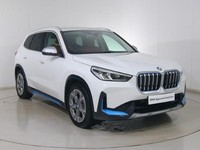 BMW iX1 230kW xDrive30 xLine 65kWh 5dr Auto