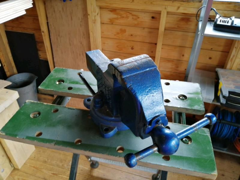 Bench Vice in Lisburn County Antrim Gumtree