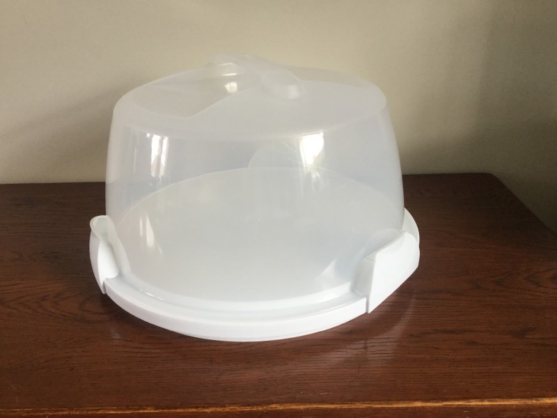 Wilton cake carrier in Bradford, West Yorkshire Gumtree