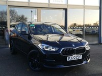 2022 BMW X2 sDrive 20i [178] Sport 5dr Step Auto HATCHBACK PETROL Automatic