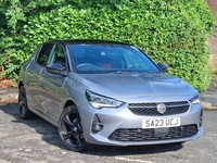 2023 Vauxhall Corsa 1.2 GS 5dr Hatchback Petrol Manual