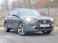 2023 SEAT Tarraco 1.5 EcoTSI FR Sport 5dr DSG ESTATE PETROL Automatic